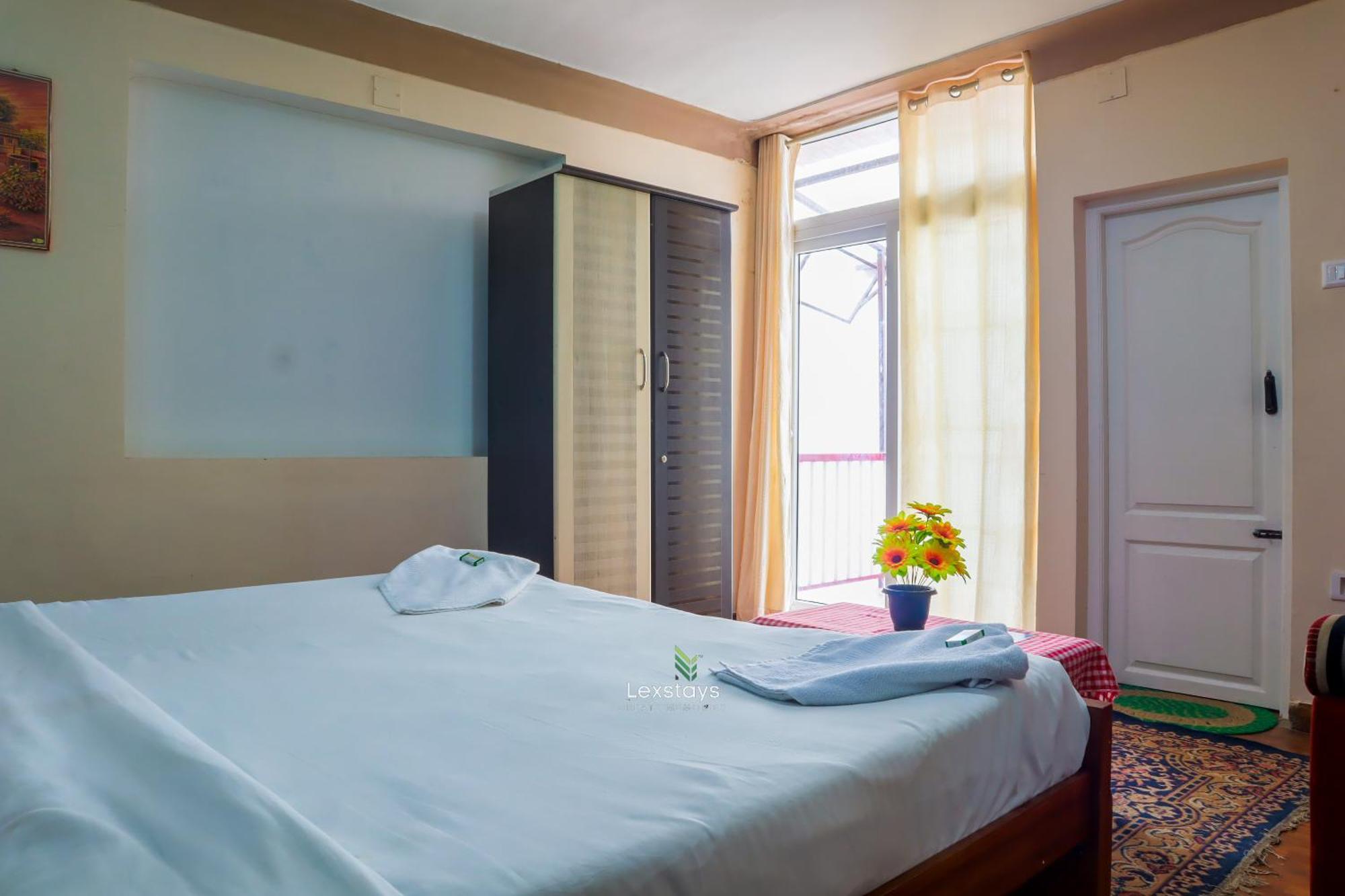 Vijaya Deepa Guest House By Lexstays Coonoor Exterior foto