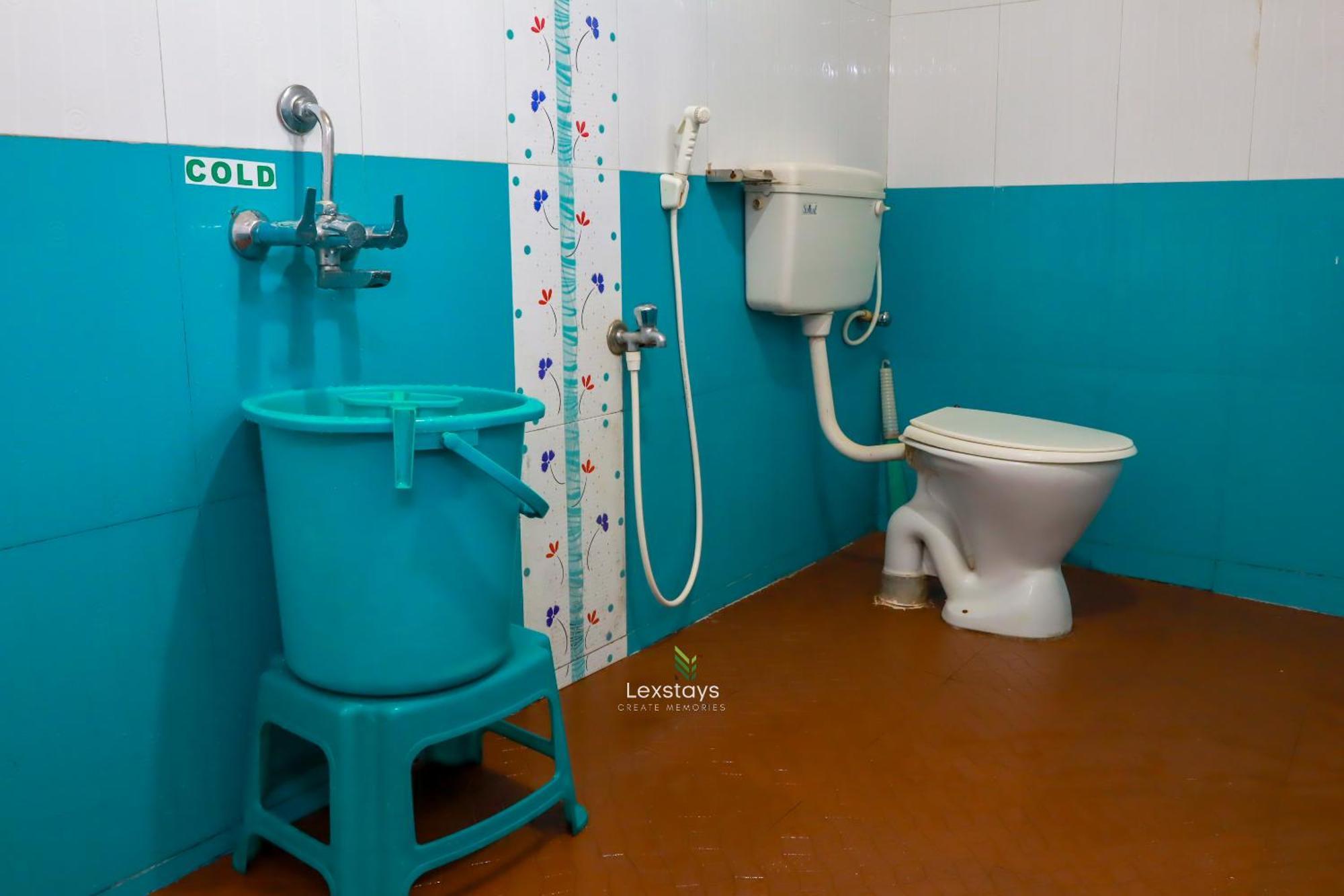 Vijaya Deepa Guest House By Lexstays Coonoor Exterior foto